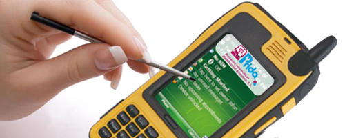 Automatizacion de campo
